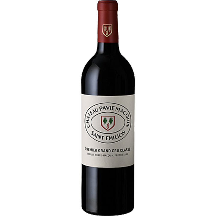 Château Pavie Macquin - Saint-Émilion