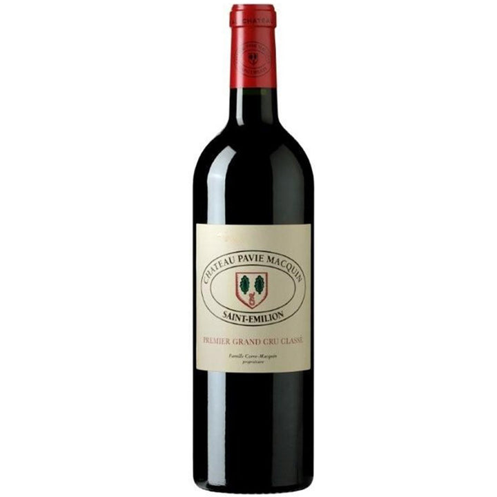 Château Pavie Macquin - Saint-Émilion