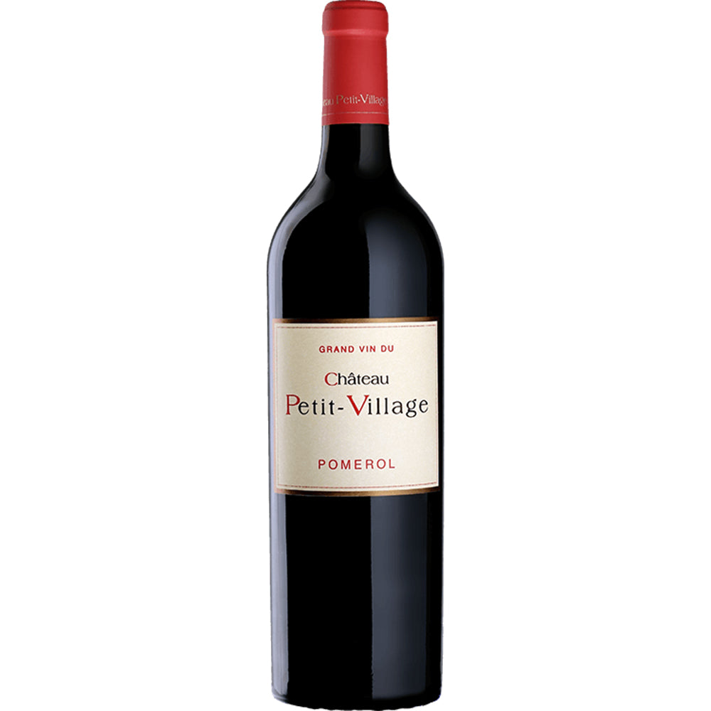 Château Petit-Village - Pomerol