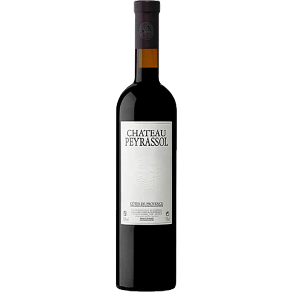 Château Peyrassol - Rouge - Côtes de Provence
