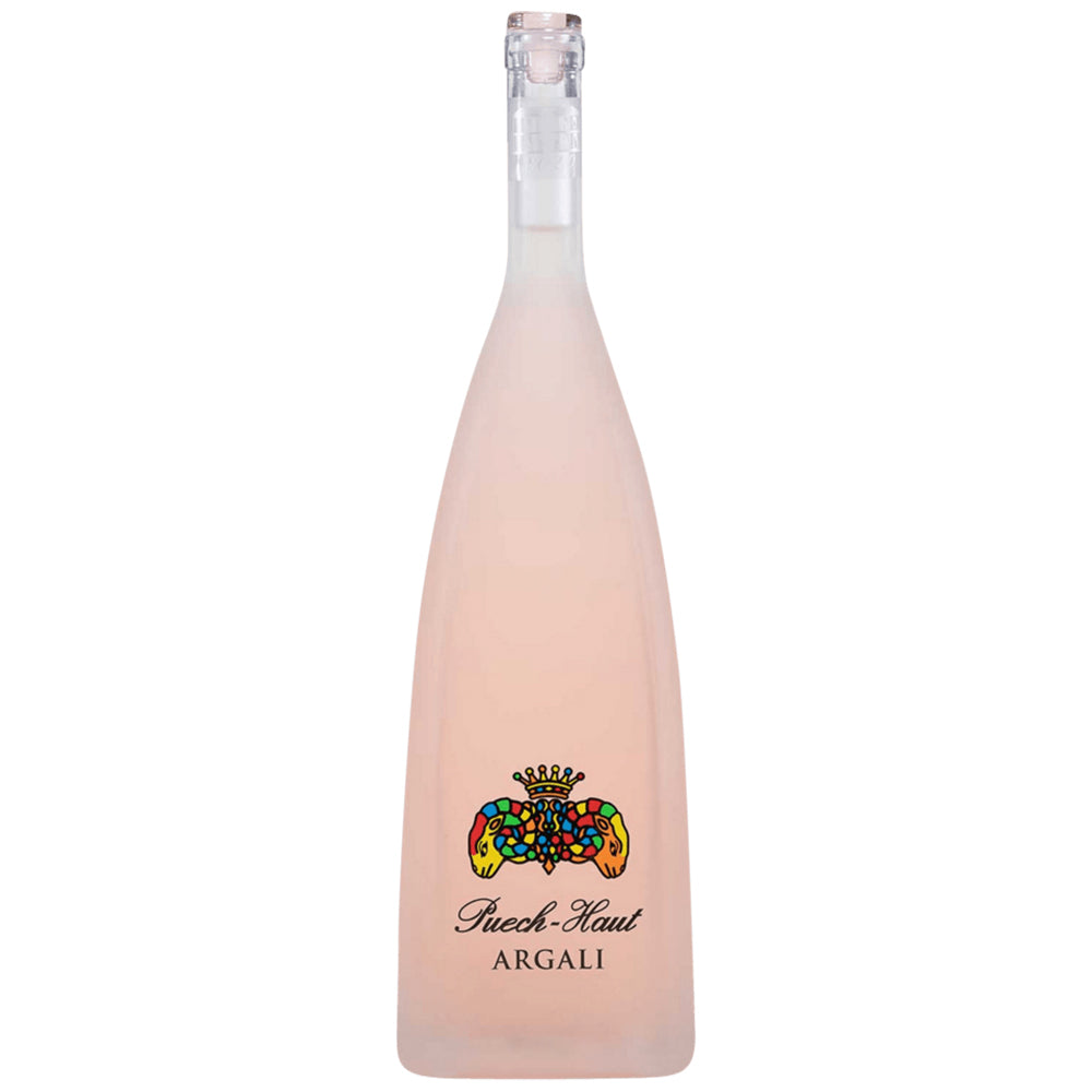 Château Puech-Haut - Rosé