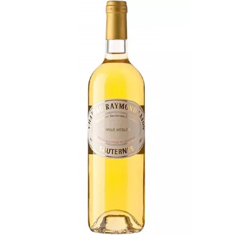 Château Raymond-Lafon - Sauternes