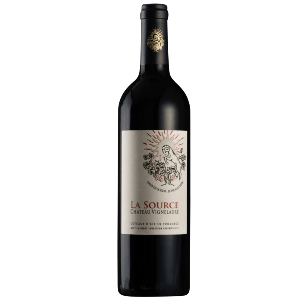 Château Vignelaure - La Source de Vignelaure - Rouge