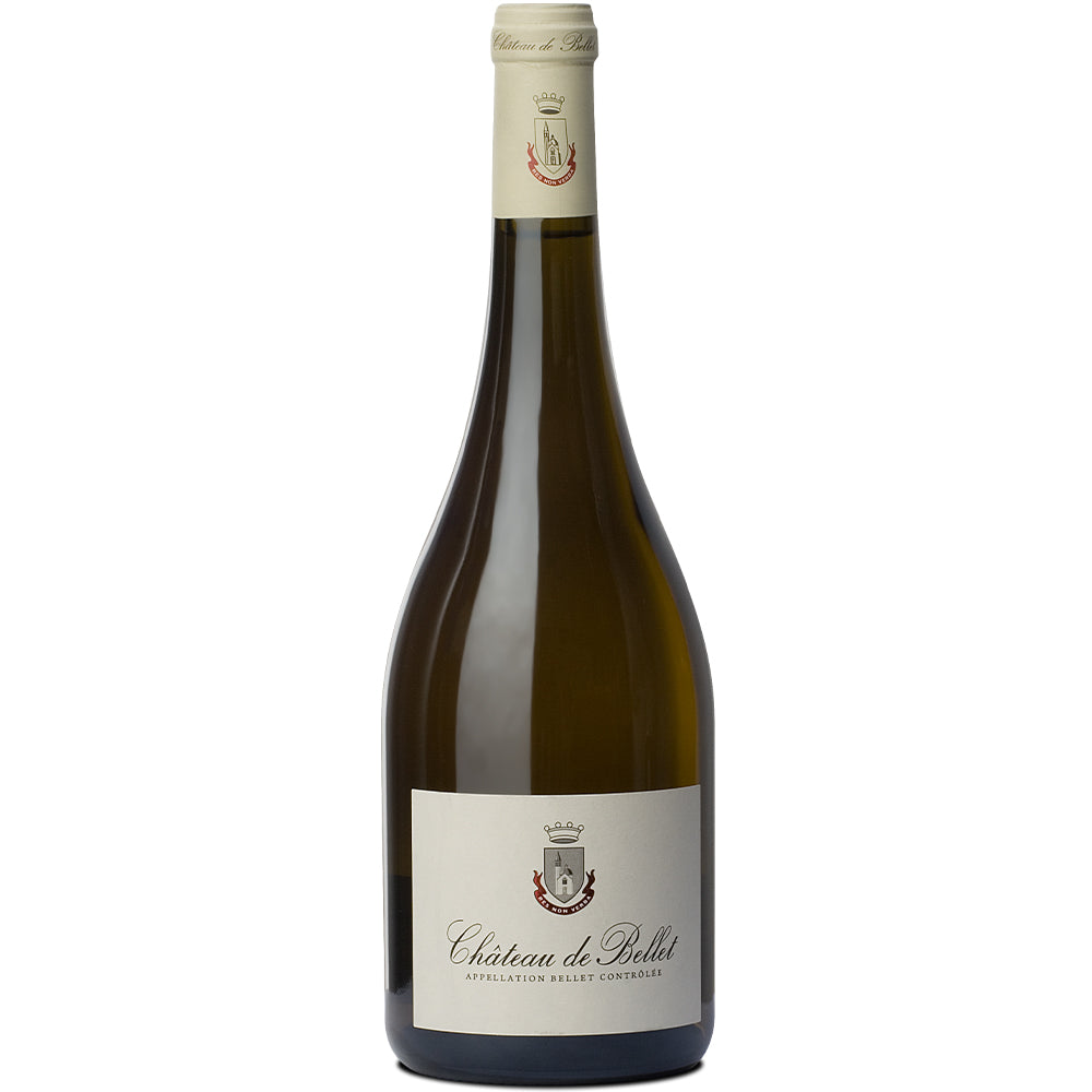 Château de Bellet – Bellet Blanc – Vin de Nice