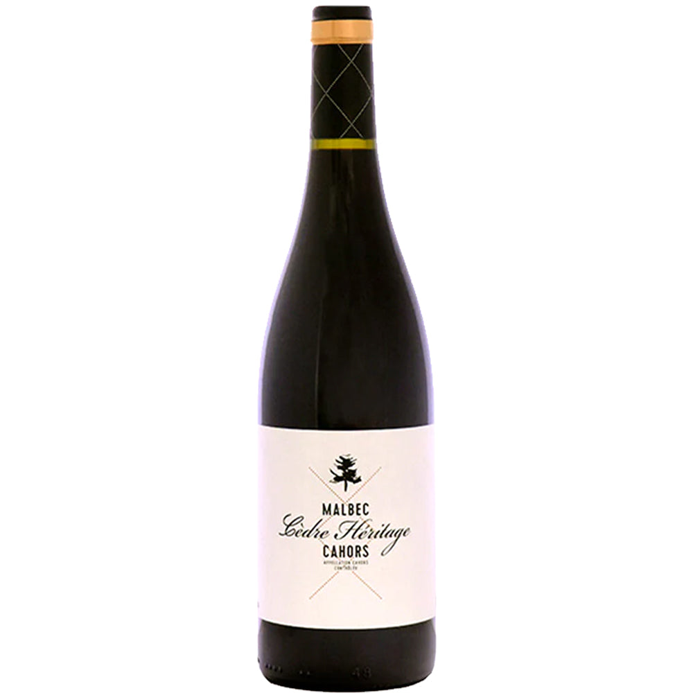 Château du Cèdre - Héritage Cahors