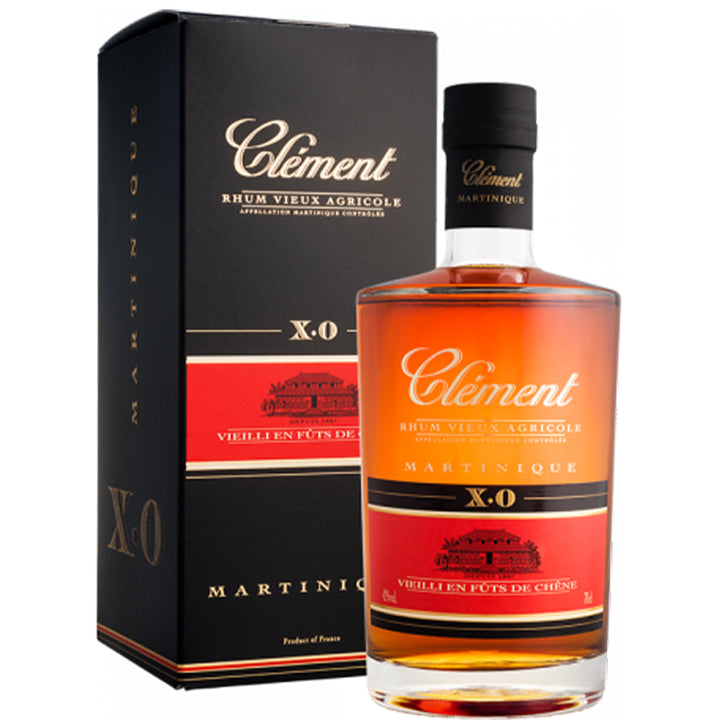 Clément Rhum - XO