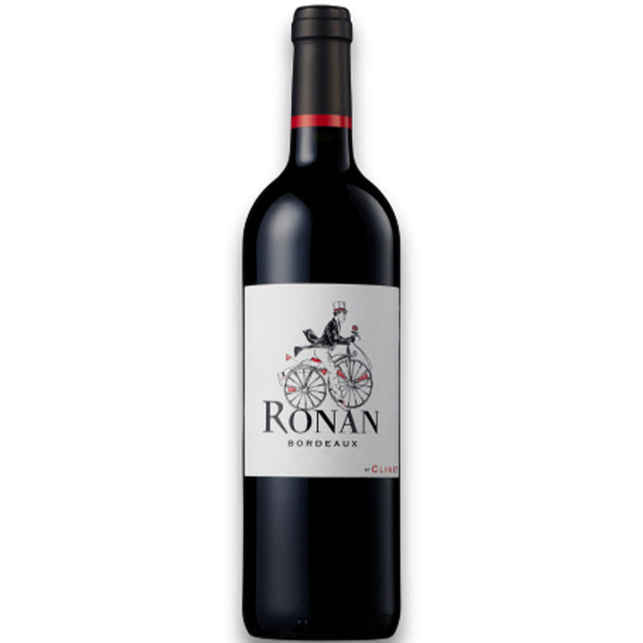 Château Clinet - Ronan van Clinet - Bordeaux