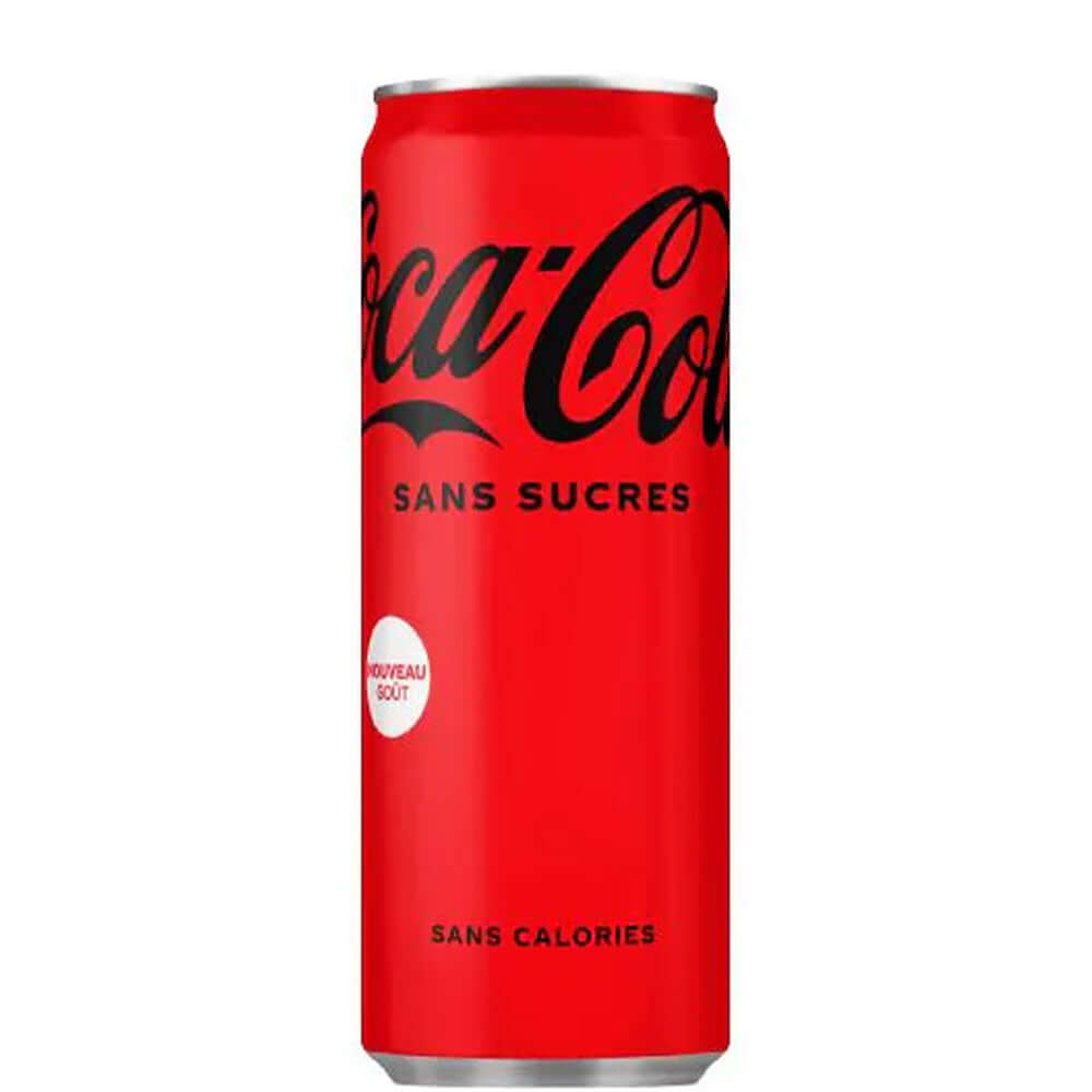 Coca-Cola - Original