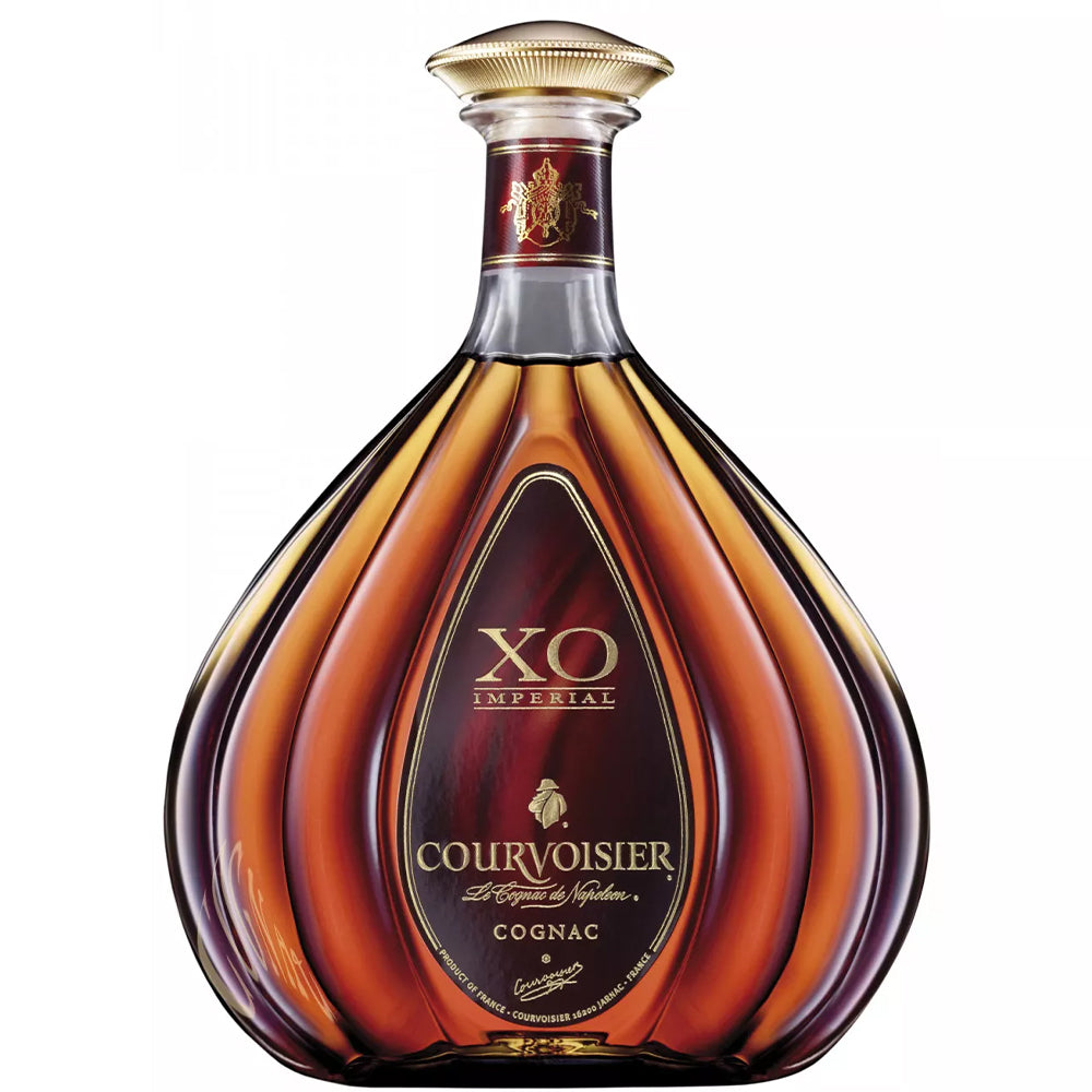 Courvoisier - XO Impérial - Cognac