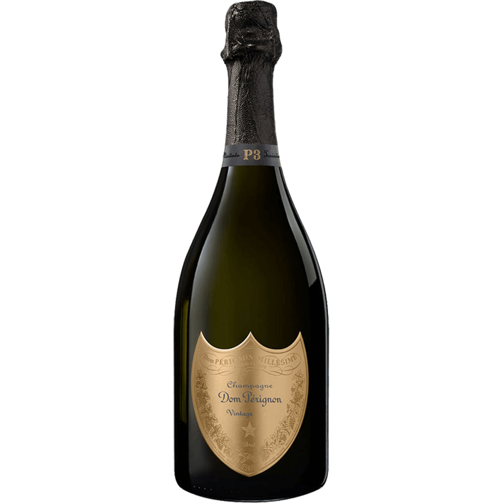 Dom Pérignon - P3 Plenitude