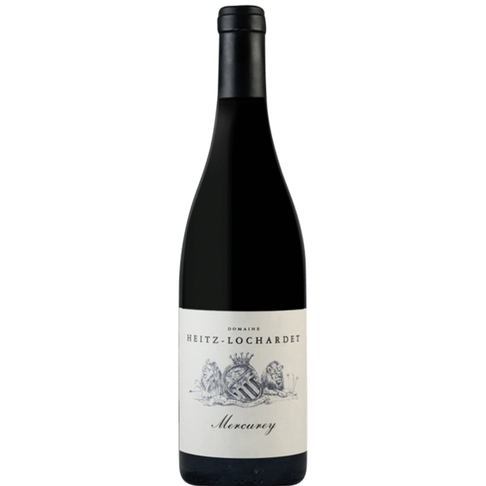 Domaine Armand Heitz - Mercurey