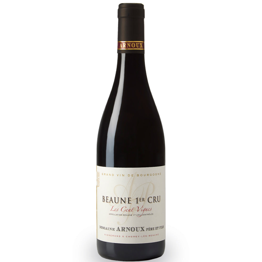 Domaine Arnoux Père & Fils - Beaune Les Cent-Vignes - Beaune - 1er Cru