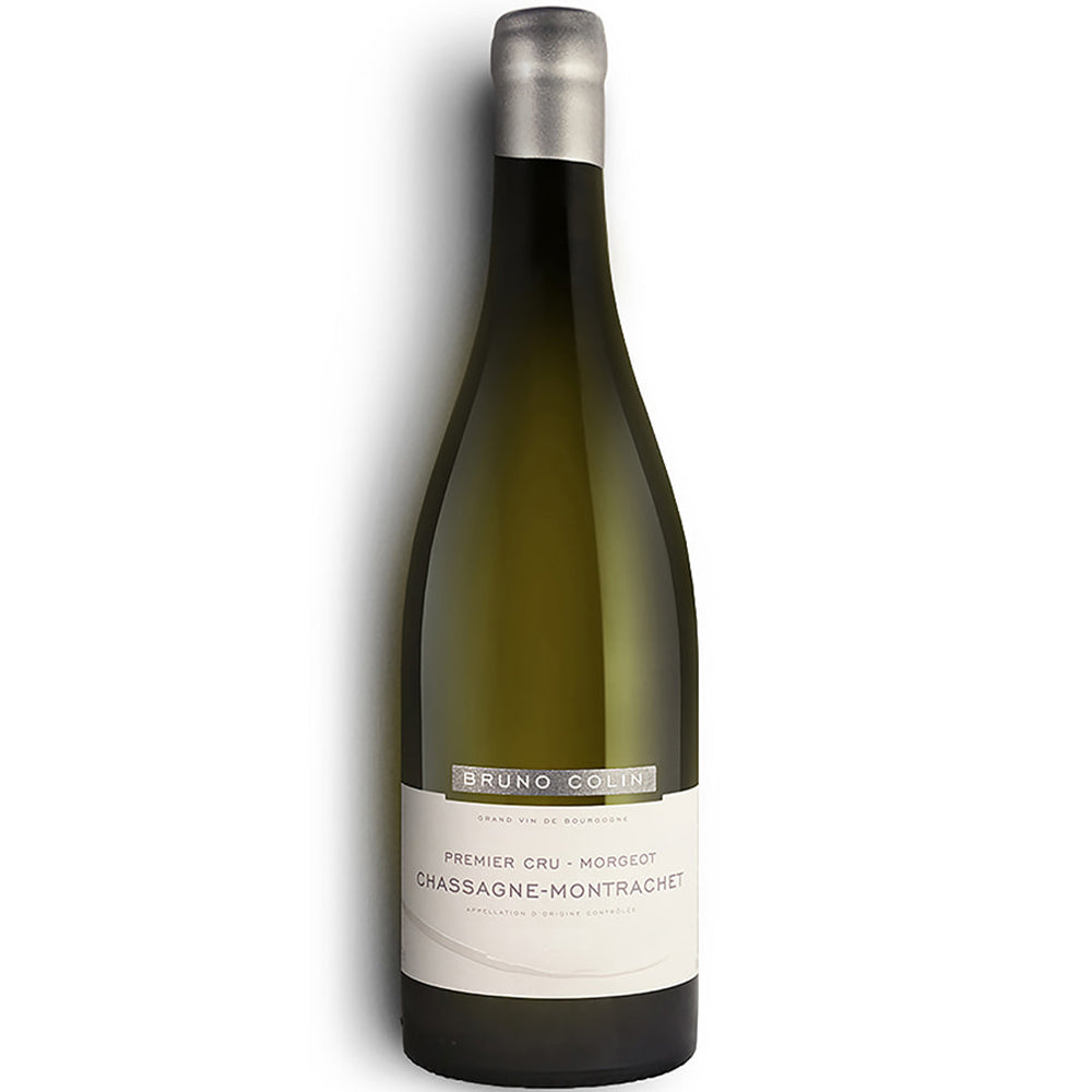 Domaine Bruno Colin - Chassagne-Montrachet - Morgeot - 1er Cru
