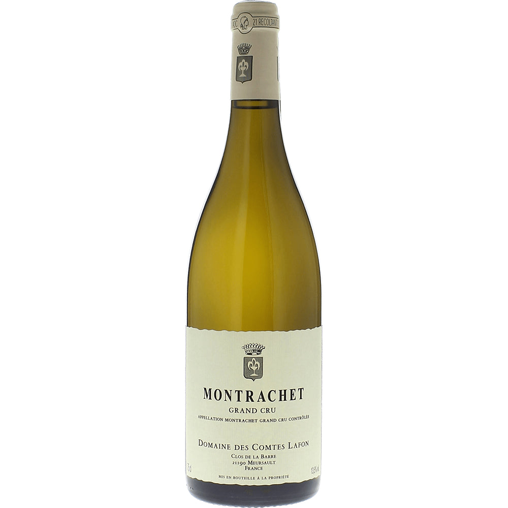 Domaine Comtes Lafon - Le Montrachet - Grand Cru