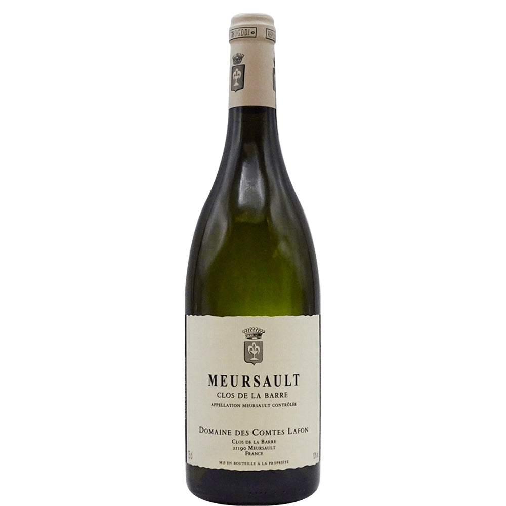 Domaine Comtes Lafon - Meursault - Clos de la Barre