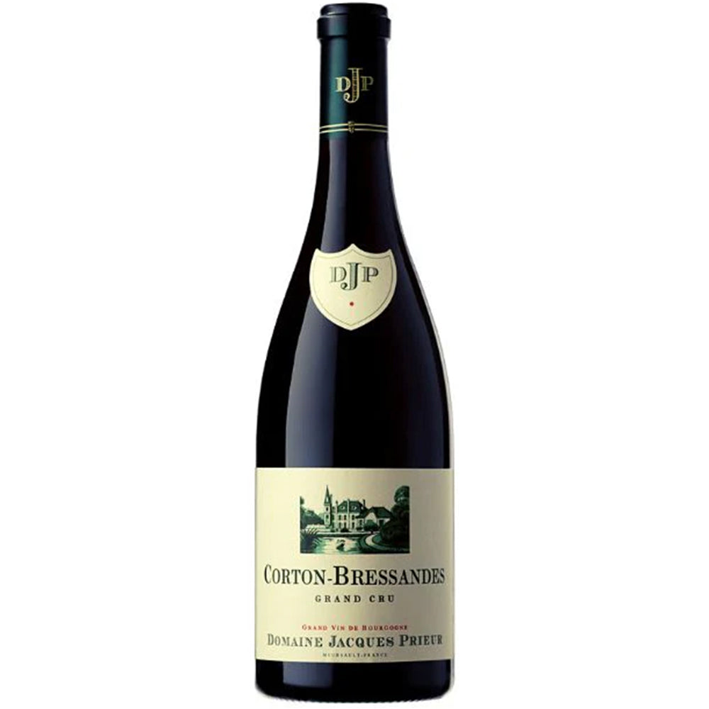 Domaine Jacques Prieur - Corton-Bressandes - Grand Cru