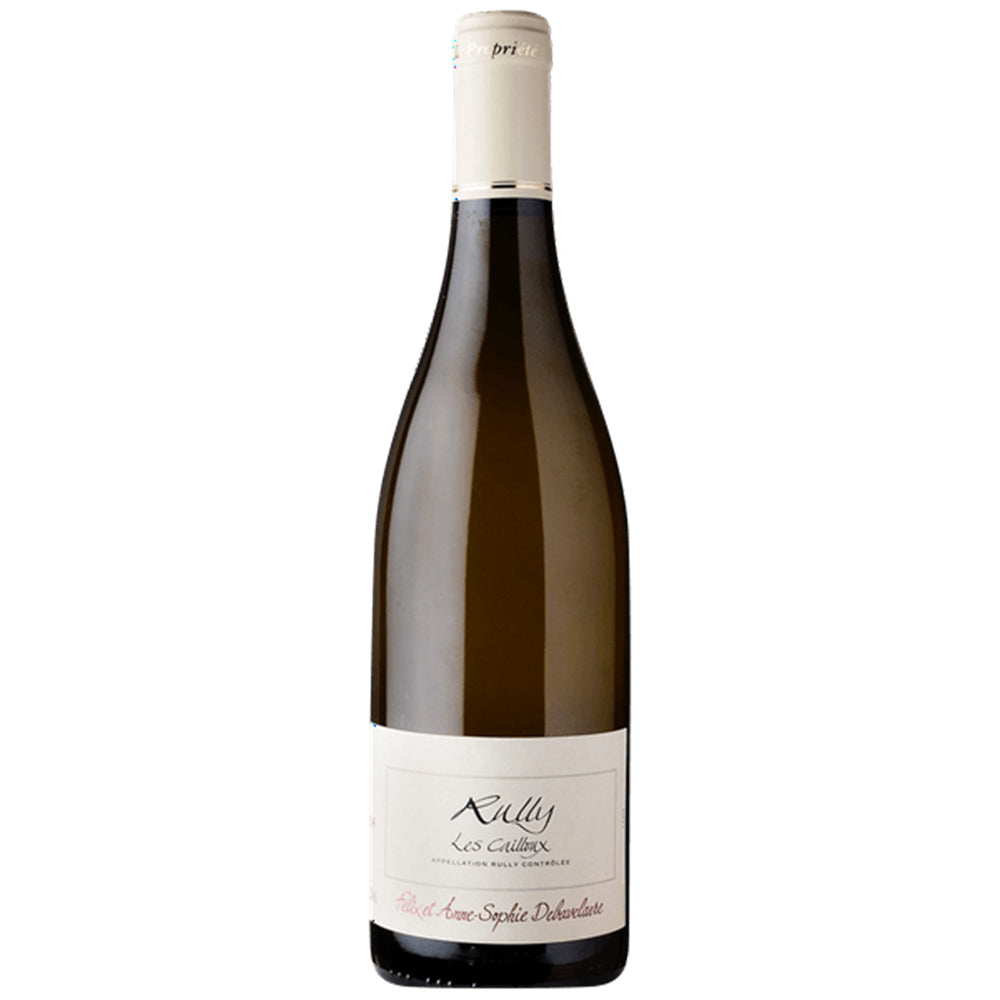 Domaine Rois Mages - Rully 'Les Cailloux' Blanc - Rully