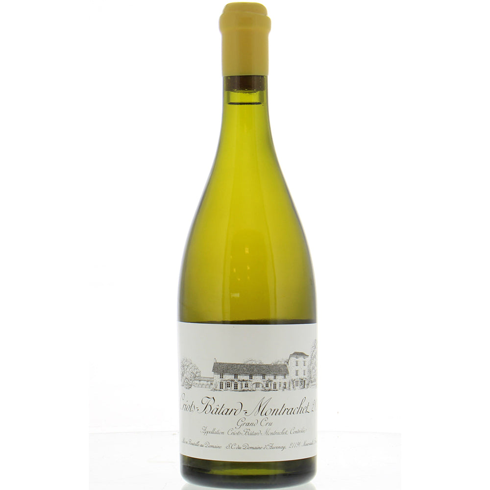 Domaine d'Auvenay – Criots Batard-Montrachet – Grand Cru