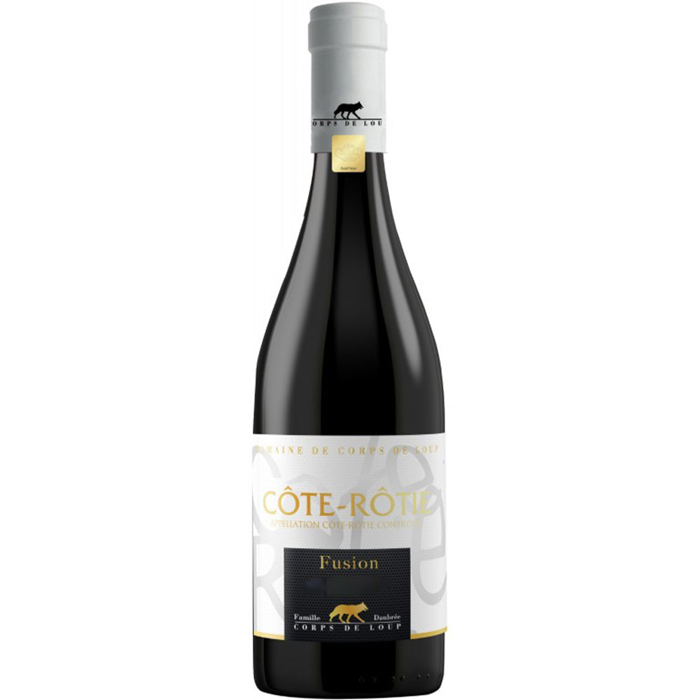 Domaine de Corps de Loup - Marions-Les - Côte-Rôtie - Koscher