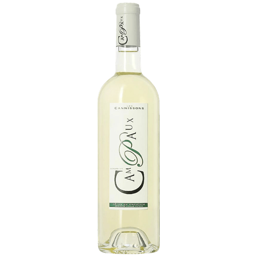 Domaine des Campaux - Osé Blanc
