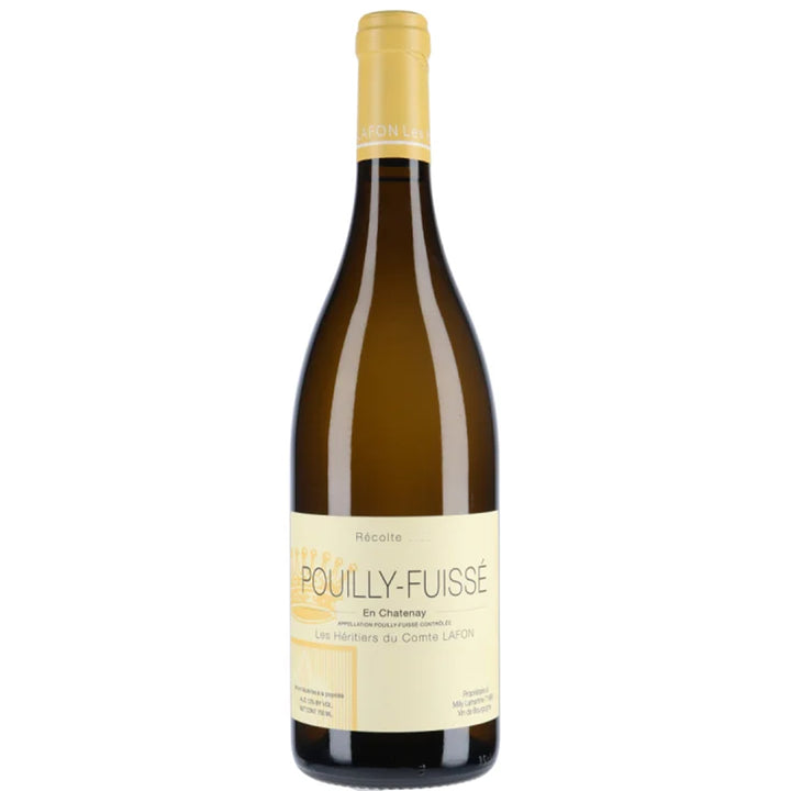 Domaine des Héritiers du Comte Lafon - Pouilly-Fuissé