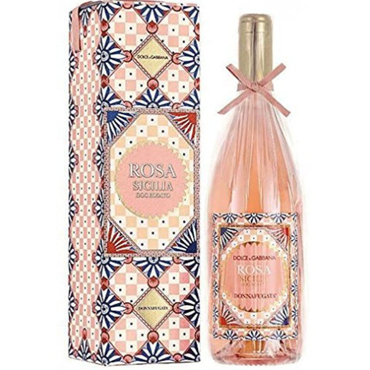 Donnafugata - Rosa Edizione Dolce &amp; Gabbana - Rosato Sicilia DOC