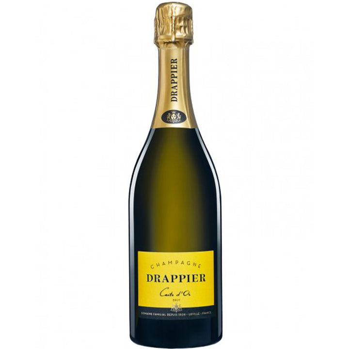 Drappier - Carte d'Or - Brut