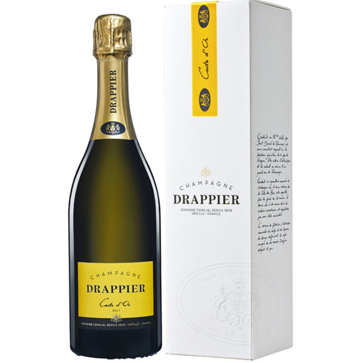 Drappier - Carte d'Or - Brut