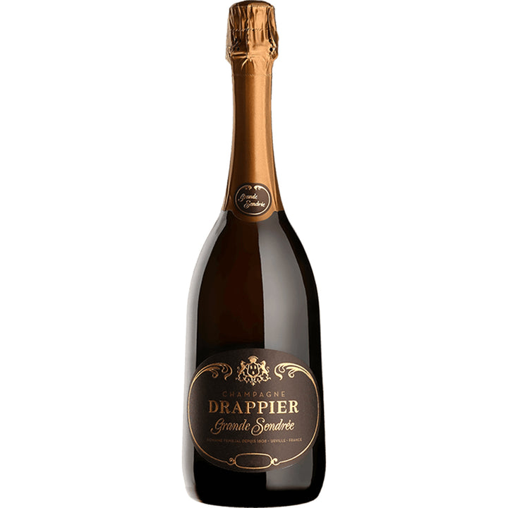 Drappier - Grande Sendrée - Brut