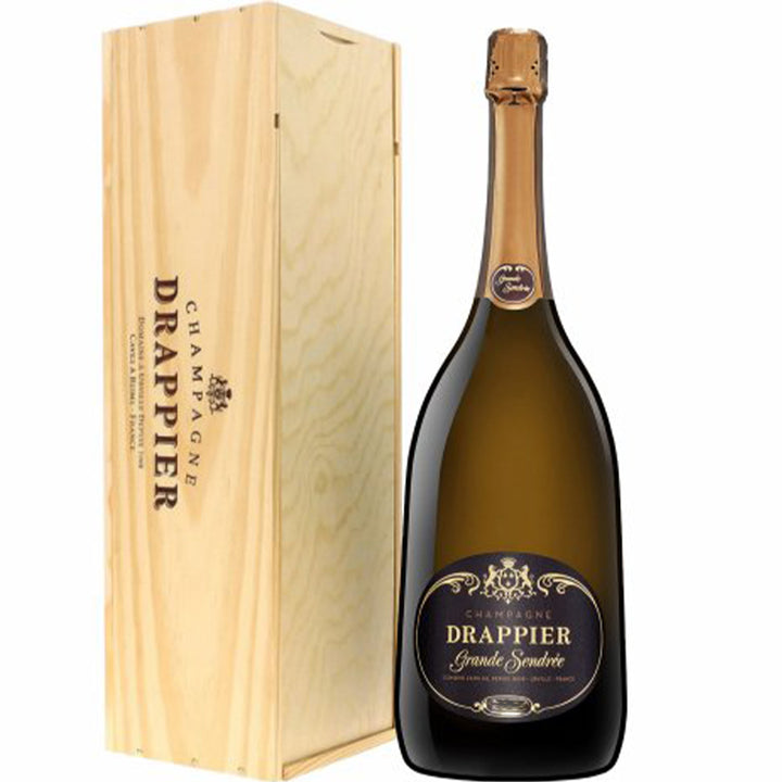 Drappier - Grande Sendrée - Brut
