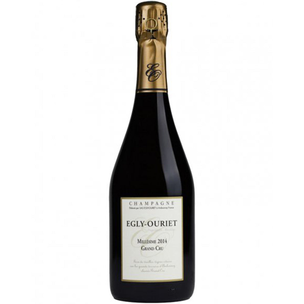 Egly-Ouriet - Brut - Grand Cru - Millesimé