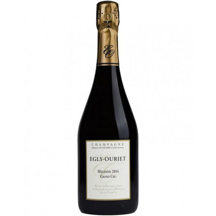 Egly-Ouriet - Brut - Grand Cru - Millesimé