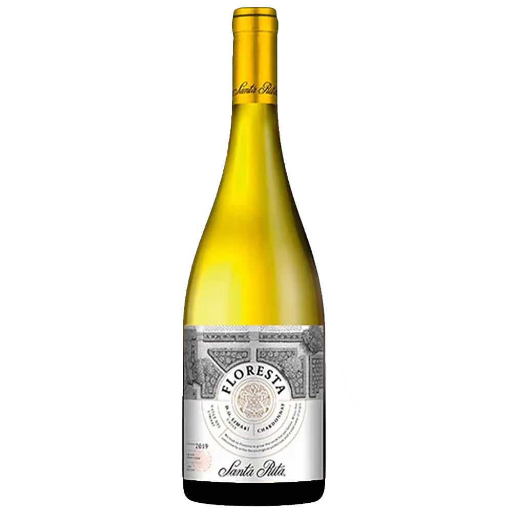 Floresta - Chardonnay - Casablanca-Tal
