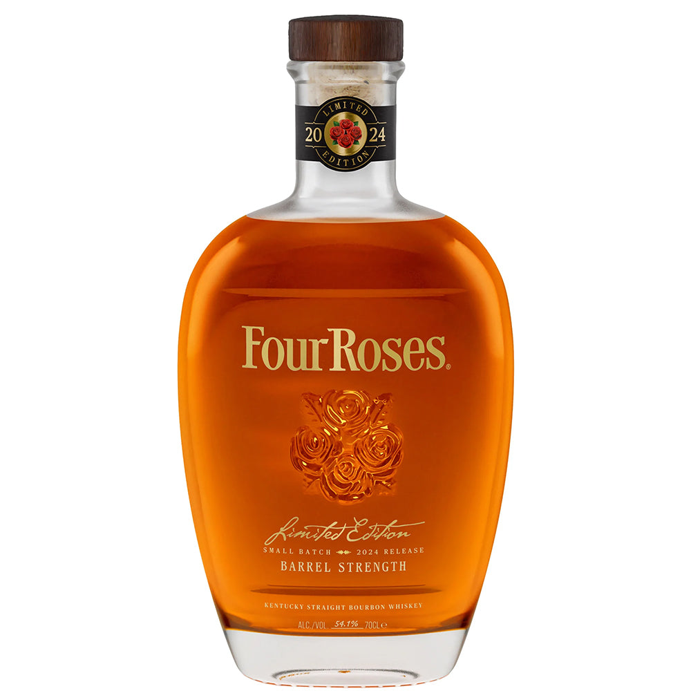 Four Roses - Small Batch Bourbon - Edizione Limitata 2024