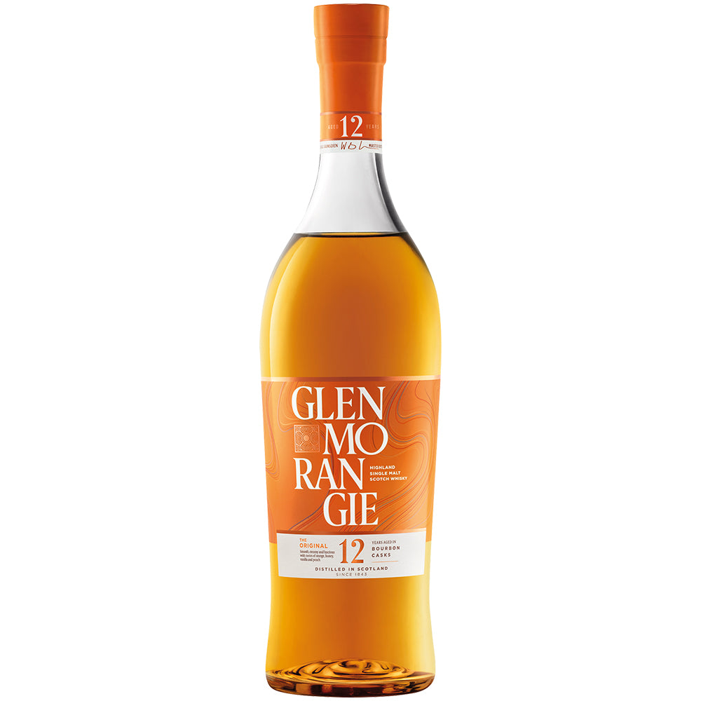 Glenmorangie - Original - 12 años