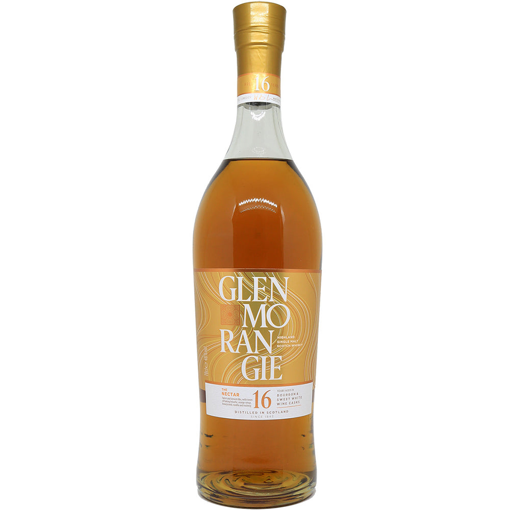 Glenmorangie - The Nectar - 16 yrs