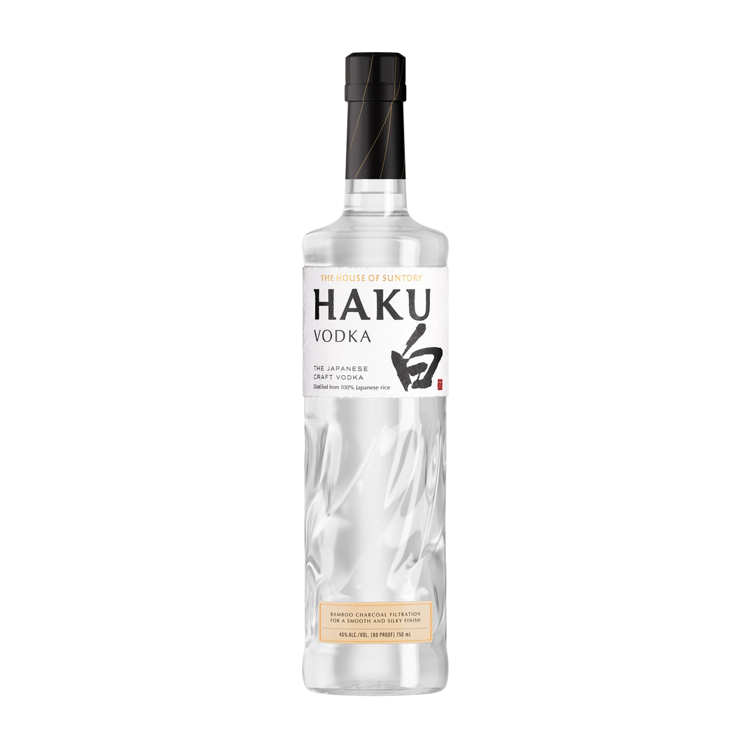 Haku - Vodka - Giappone