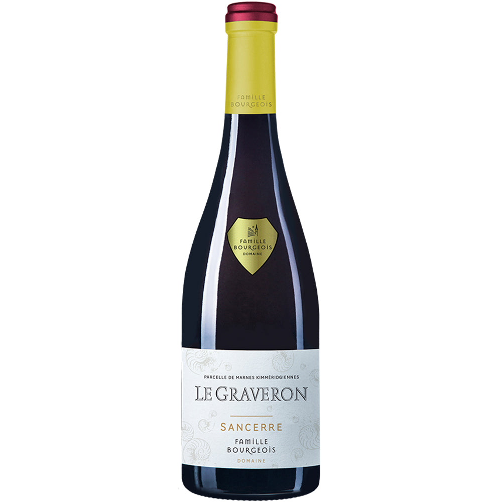 Henri Bourgeois - Le Graveron - Sancerre - Rouge