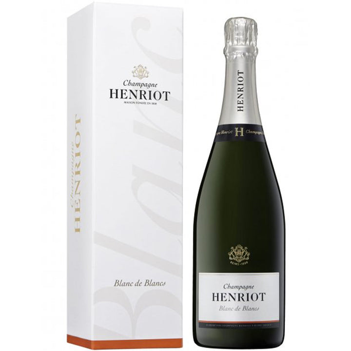 Henriot - Blanc de Blancs