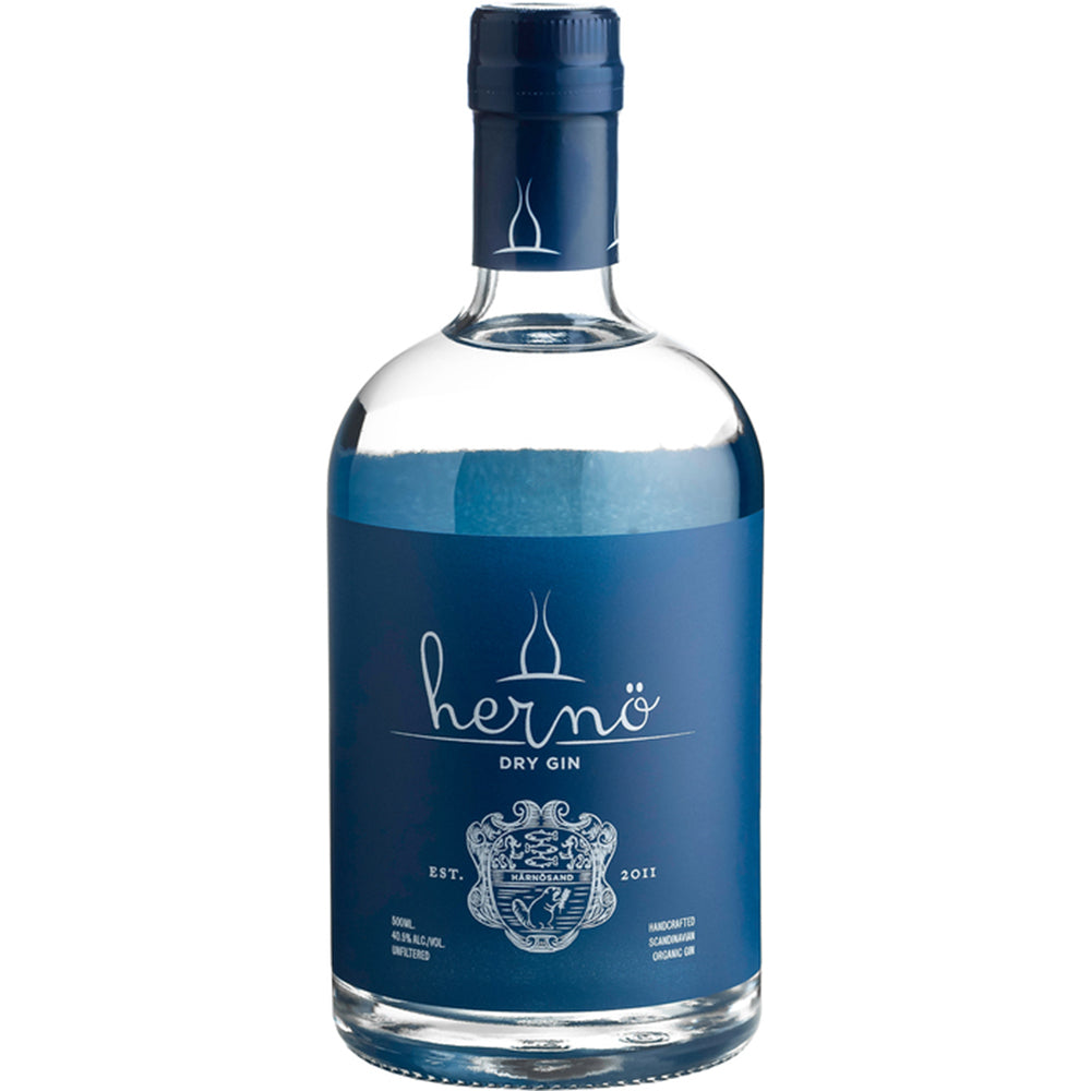 Hernö - Dry Gin