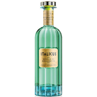 Italicus - Rosolio di Bergamotto