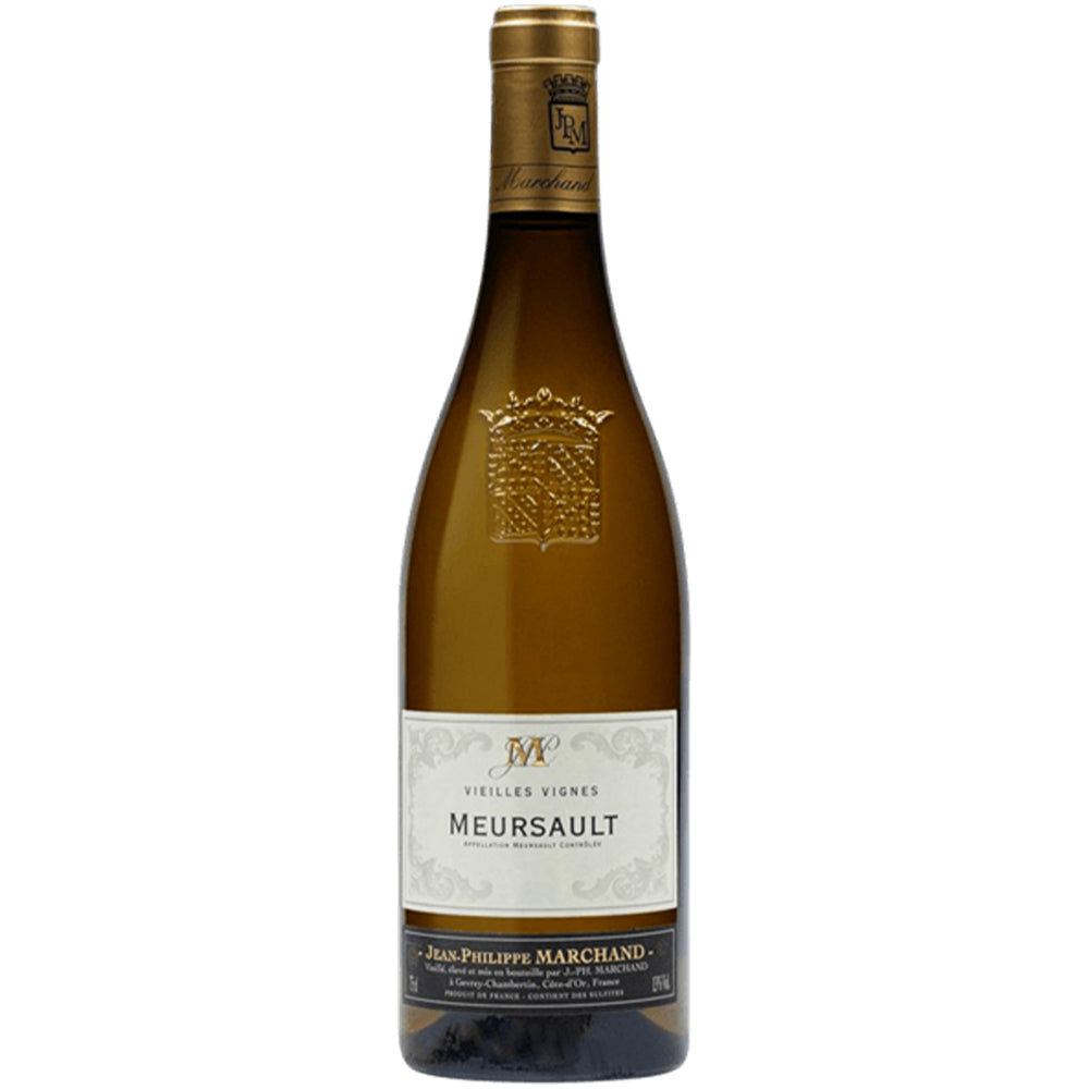 JP Marchand - Meursault - Vieilles Vignes - Casher