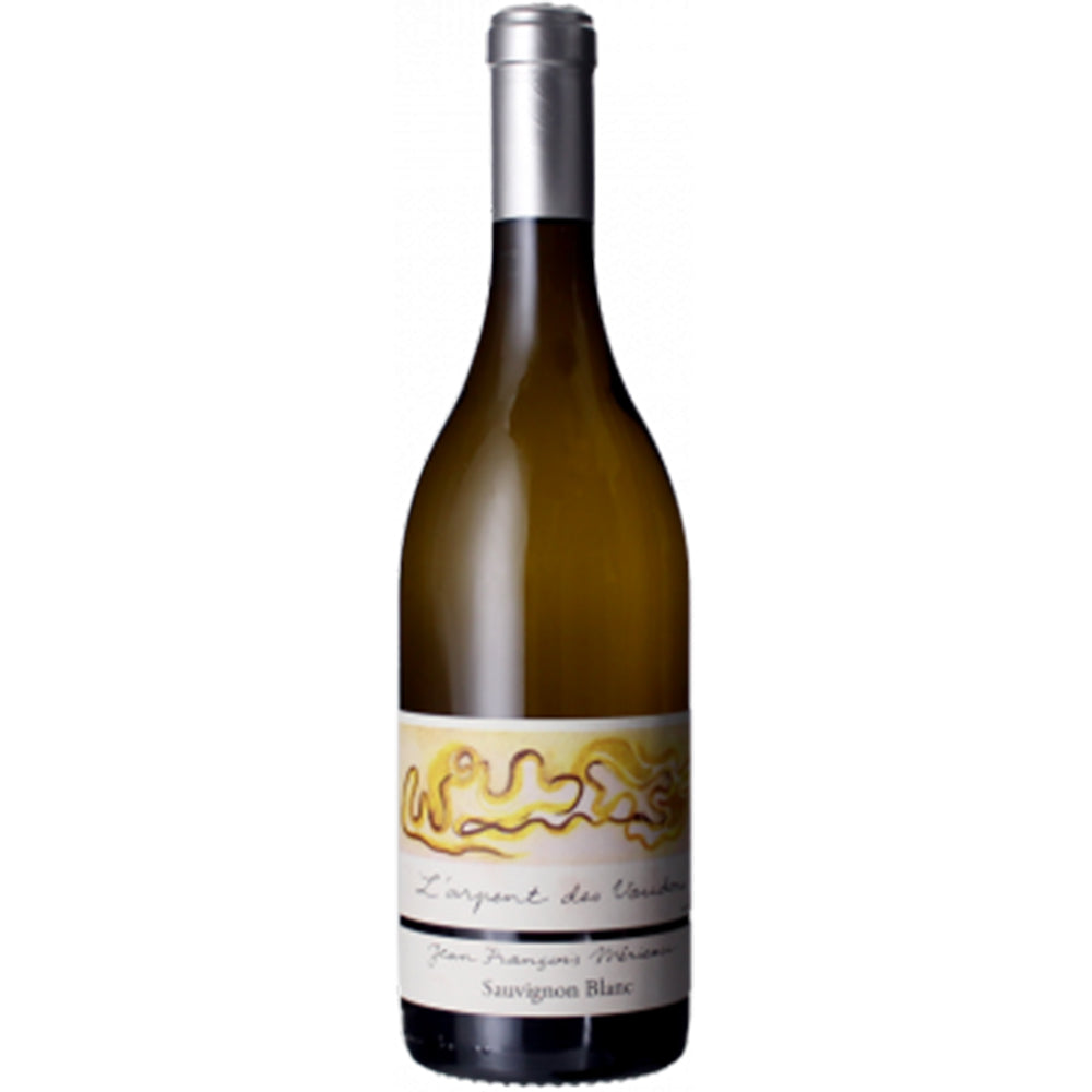 Jean François Mérieau - L'Arpent des Vaudons Sauvignon Blanc