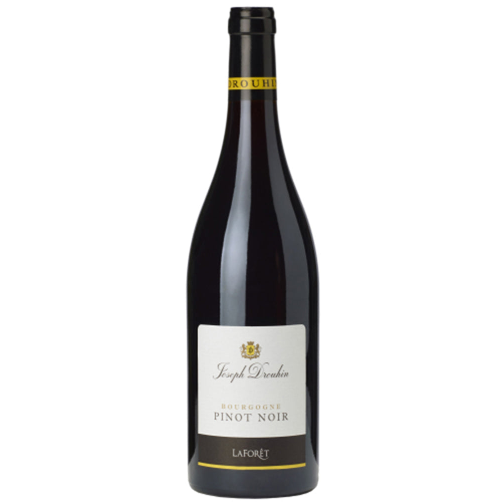 Joseph Drouhin - LaForêt Bourgogne - Pinot Noir