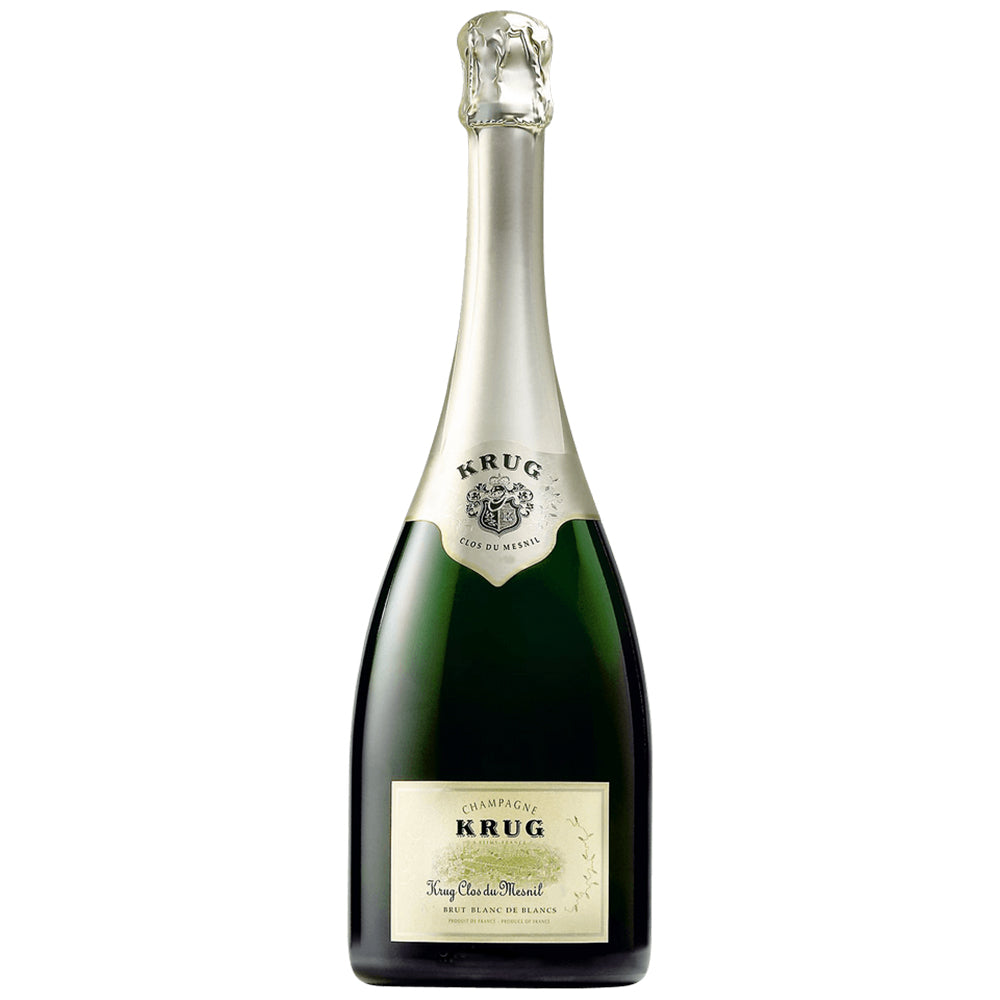 Krug - Clos du Mesnil - Blanc de Blancs - Brut