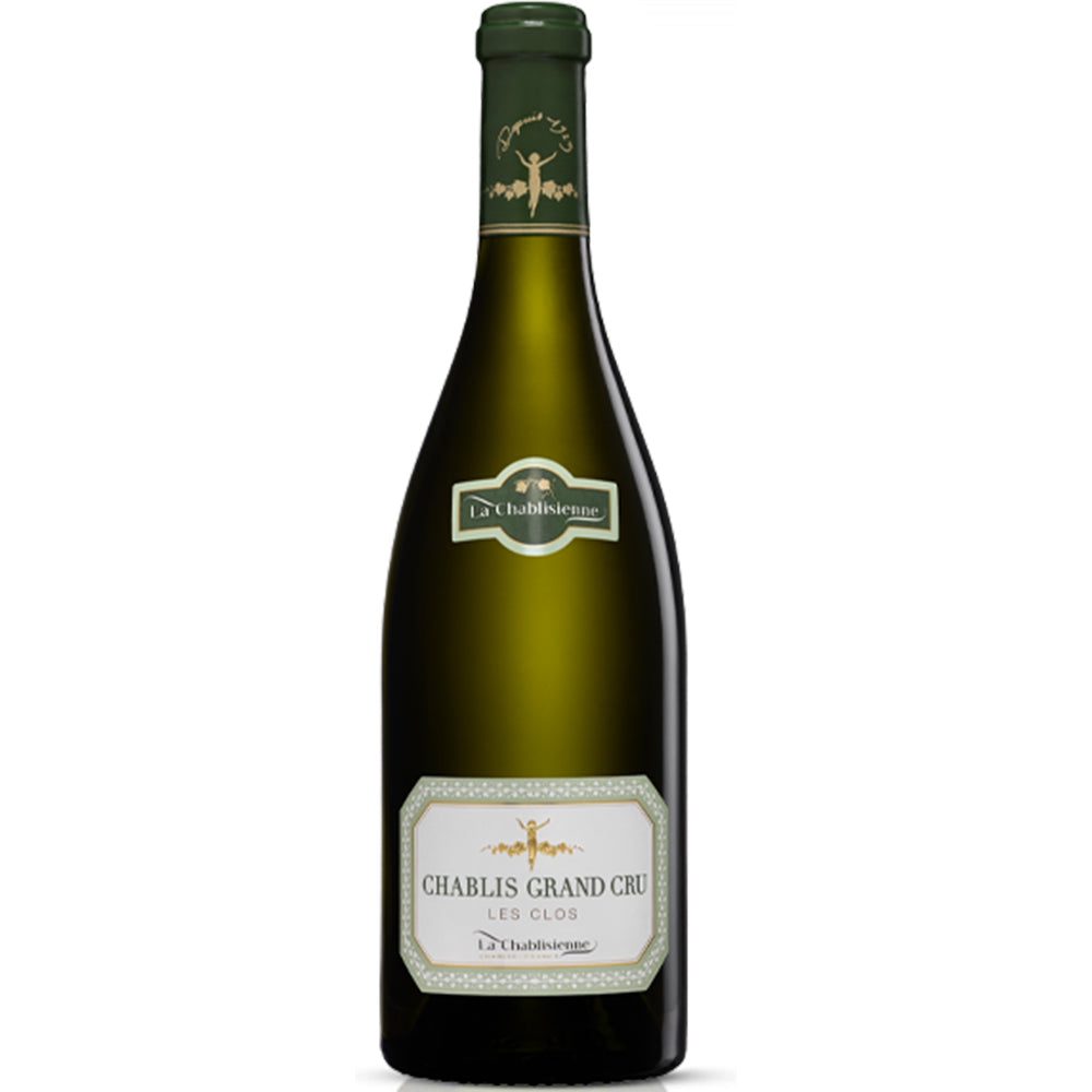 La Chablisienne - Les Clos - Chablis Grand Cru