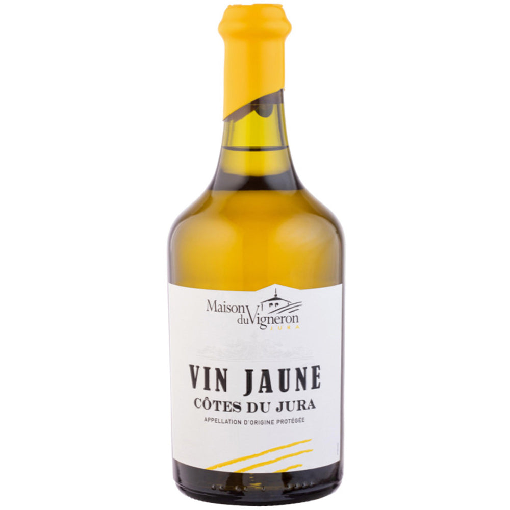 La Maison du Vigneron - Côtes du Jura - Vin Jaune