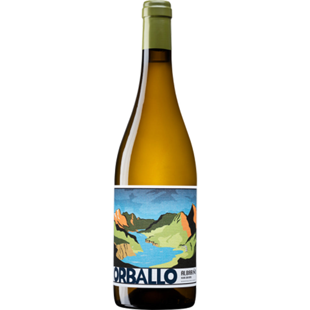 La Val - Orballo - Albariño