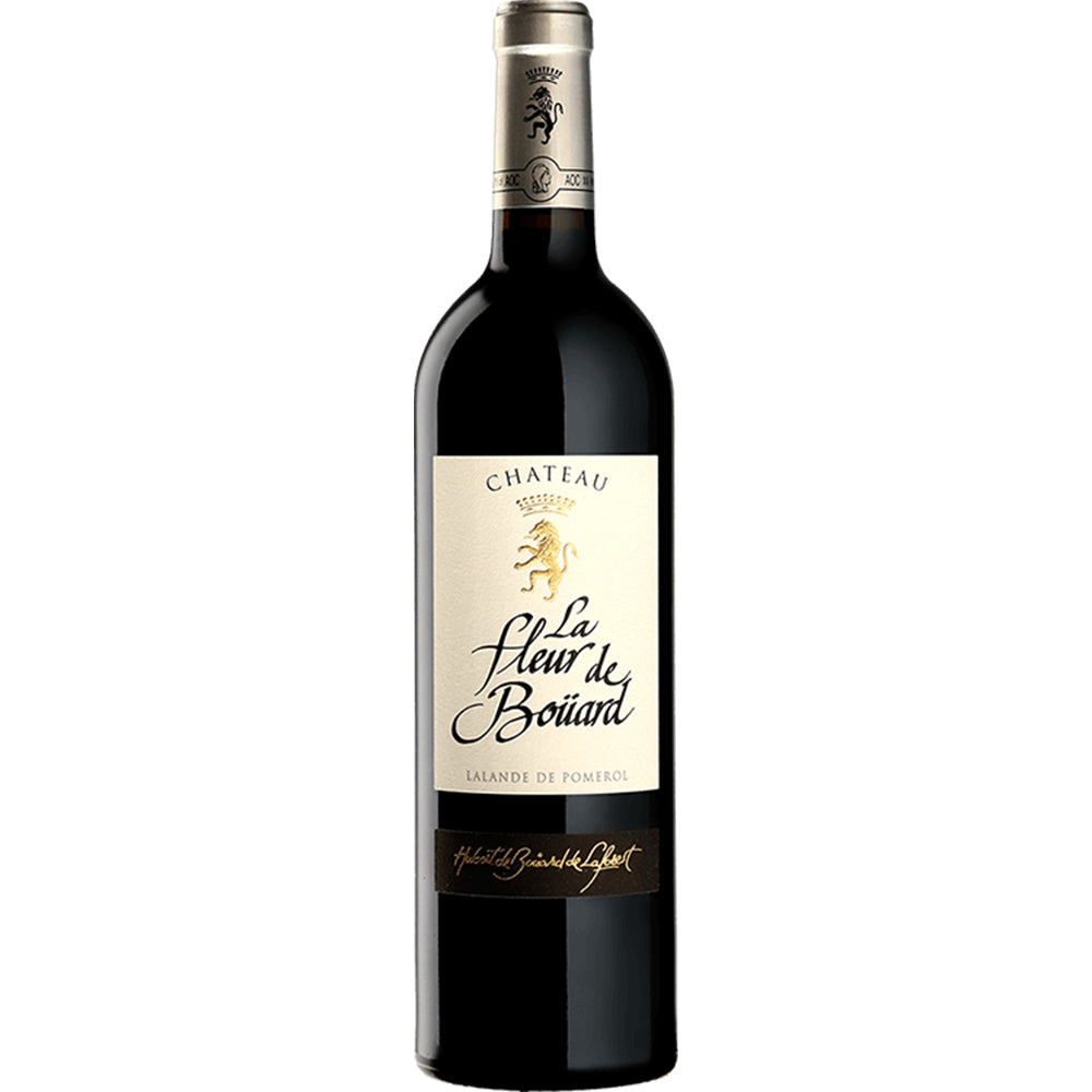 Château La Fleur de Boüard - Lalande-de-Pomerol