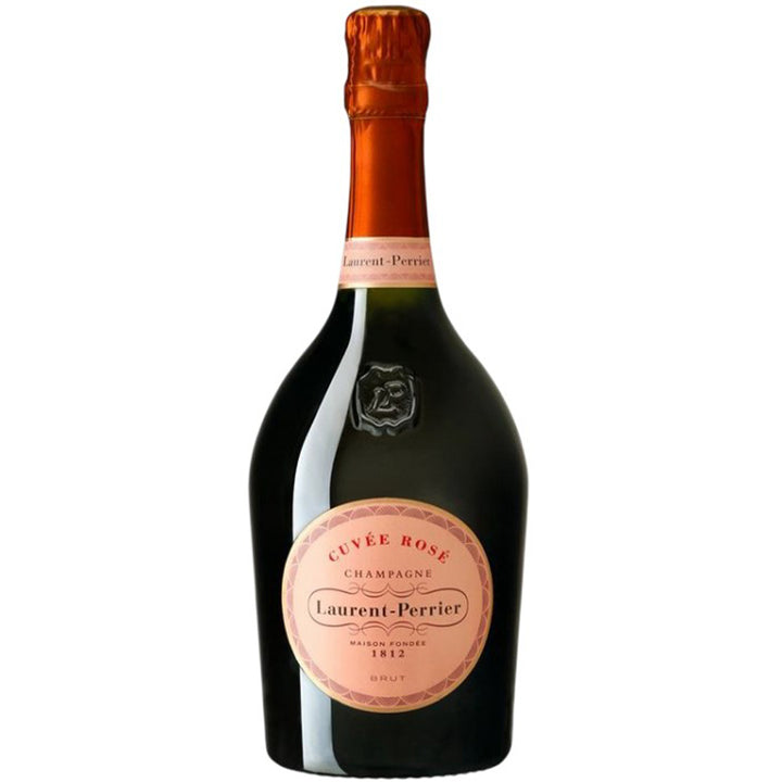 Laurent-Perrier - Cuvée - Rosé - Kosher